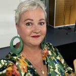 Sanna Vapalahti, kauppias