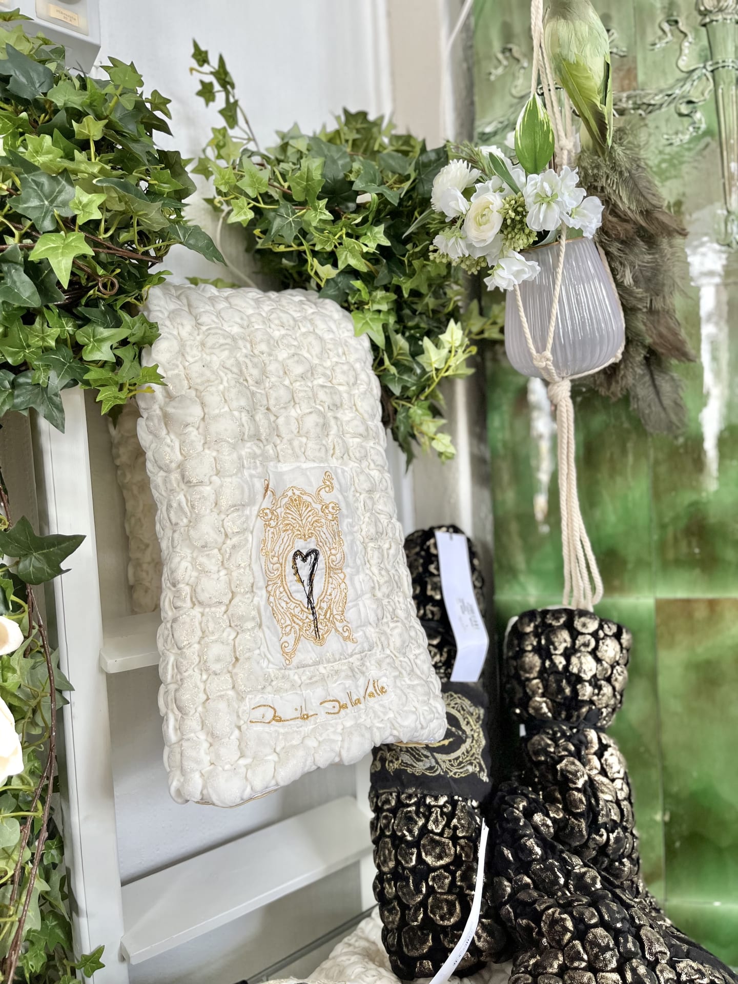 Elisa Cavaletti matot