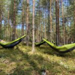 Riippumattorentoutus