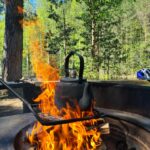 e-fatbike safari Repovesi