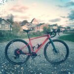 Nordic Gravel Series Borgå 2025