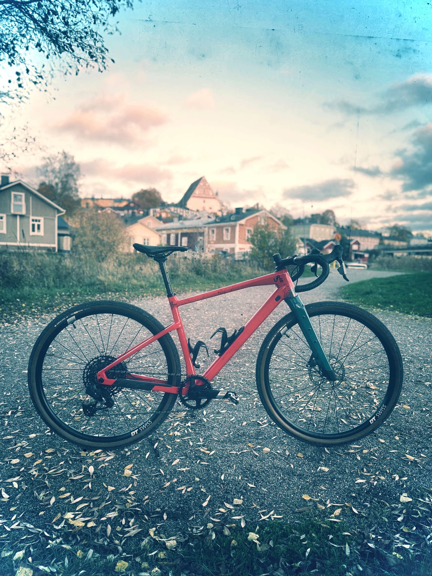 Nordic Gravel Series Borgå 2025