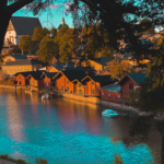 Nordic Gravel Series Borgå