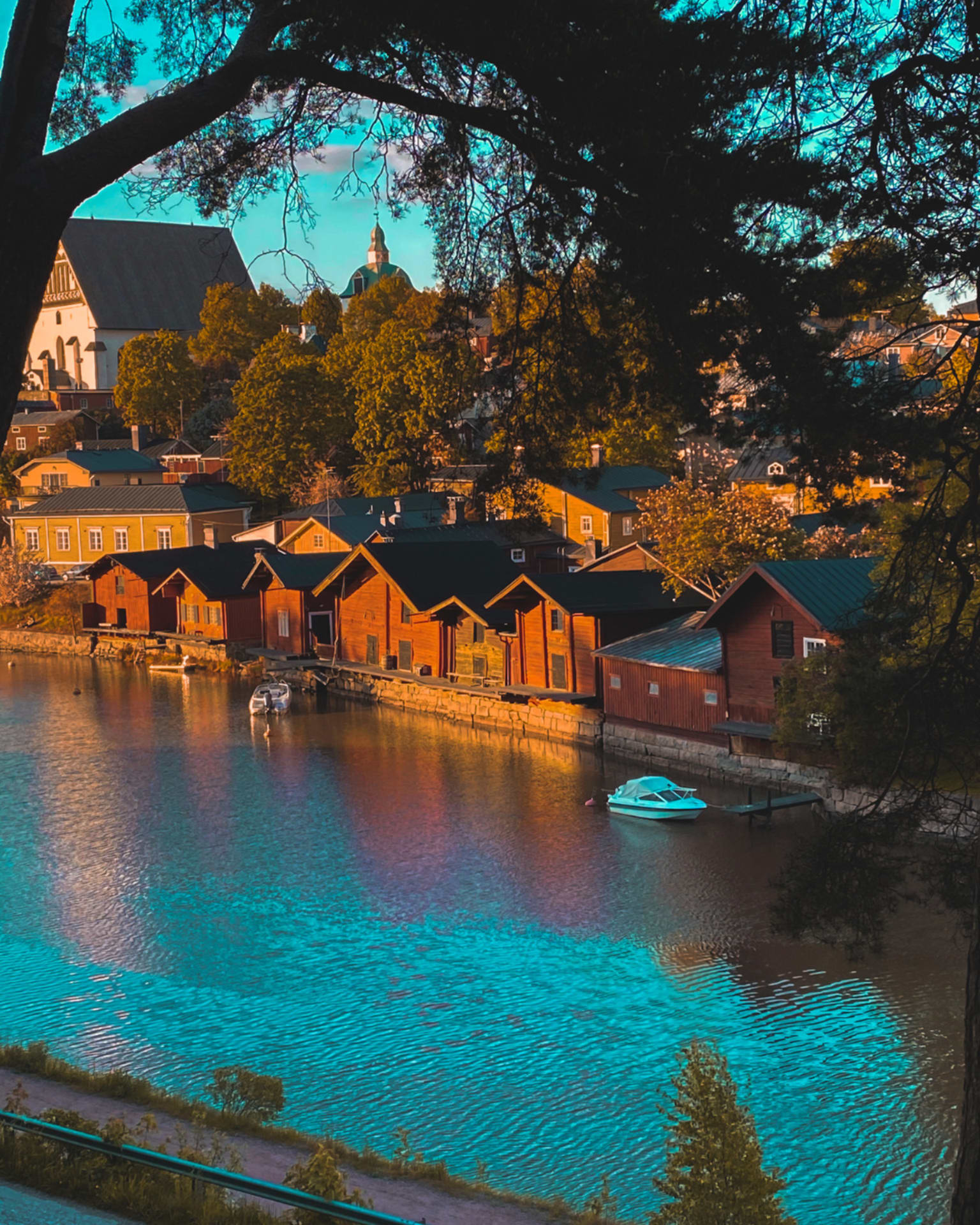 Nordic Gravel Series Borgå