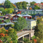 Nordic Gravel Series Borgå