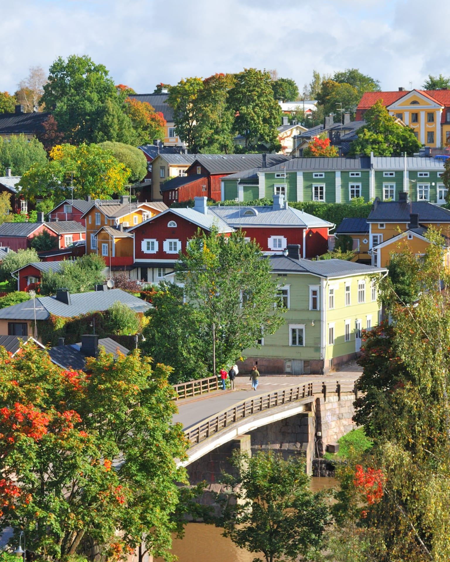 Nordic Gravel Series Borgå