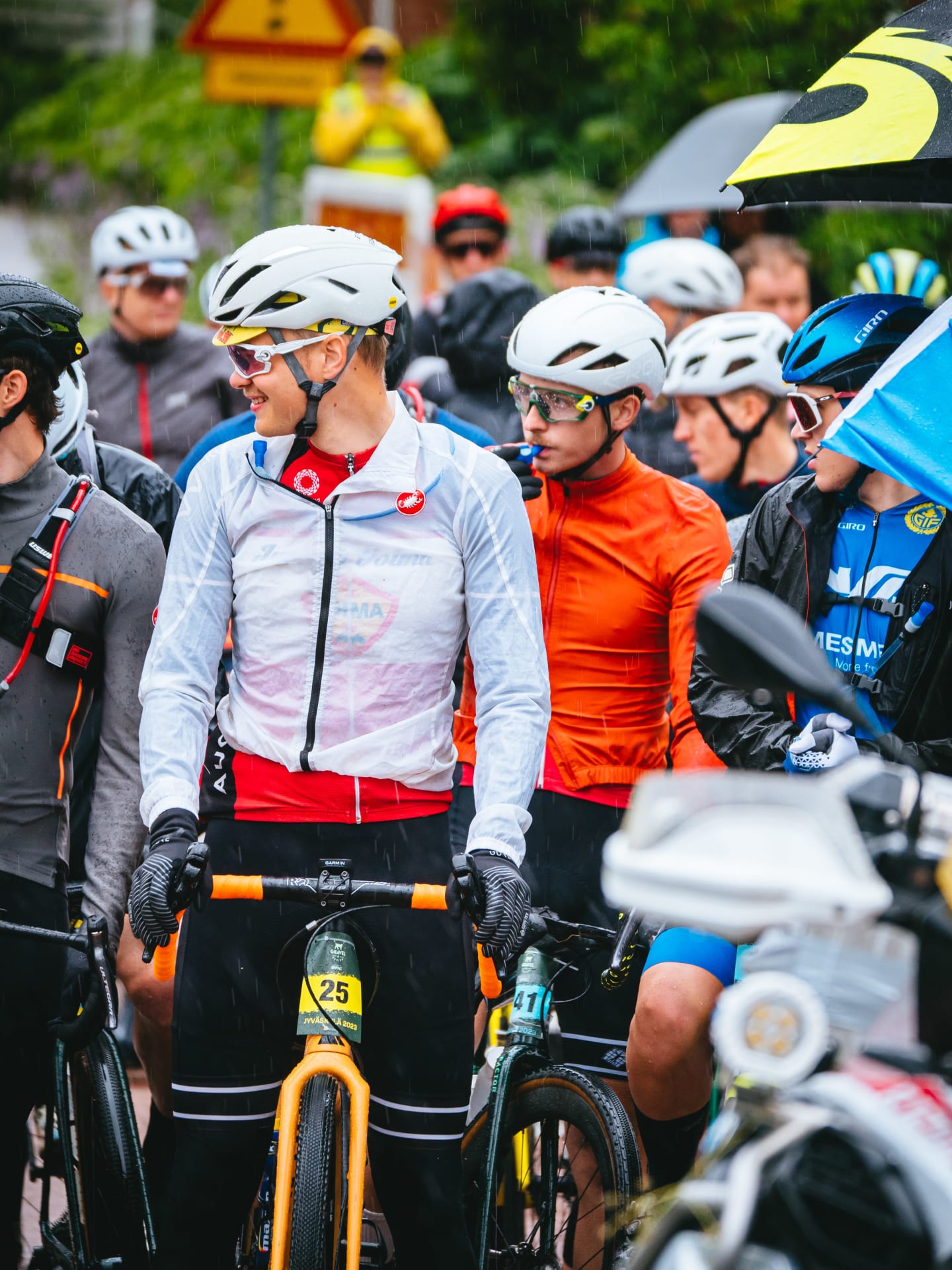 Nordic Gravel Series