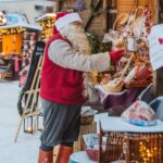 Porvoo is Santa's Good Will Town
