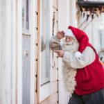 Porvoo is Santa's Good Will Town