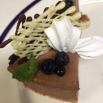 Fiskarin suklaakakku