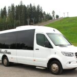 16 - 20-paikkaiset bussi/platsers buss/seated bus