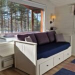 4-hengen Rantamökki