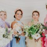 Kestävää kukkatyötä - KukkaHumun kestokukkakurssit ja kransssipajat Kotkassa