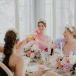 Kestävää kukkatyötä - KukkaHumun kestokukkakurssit ja kransssipajat Kotkassa