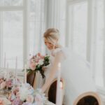 Kestävää kukkatyötä - KukkaHumun kestokukkakurssit ja kransssipajat Kotkassa