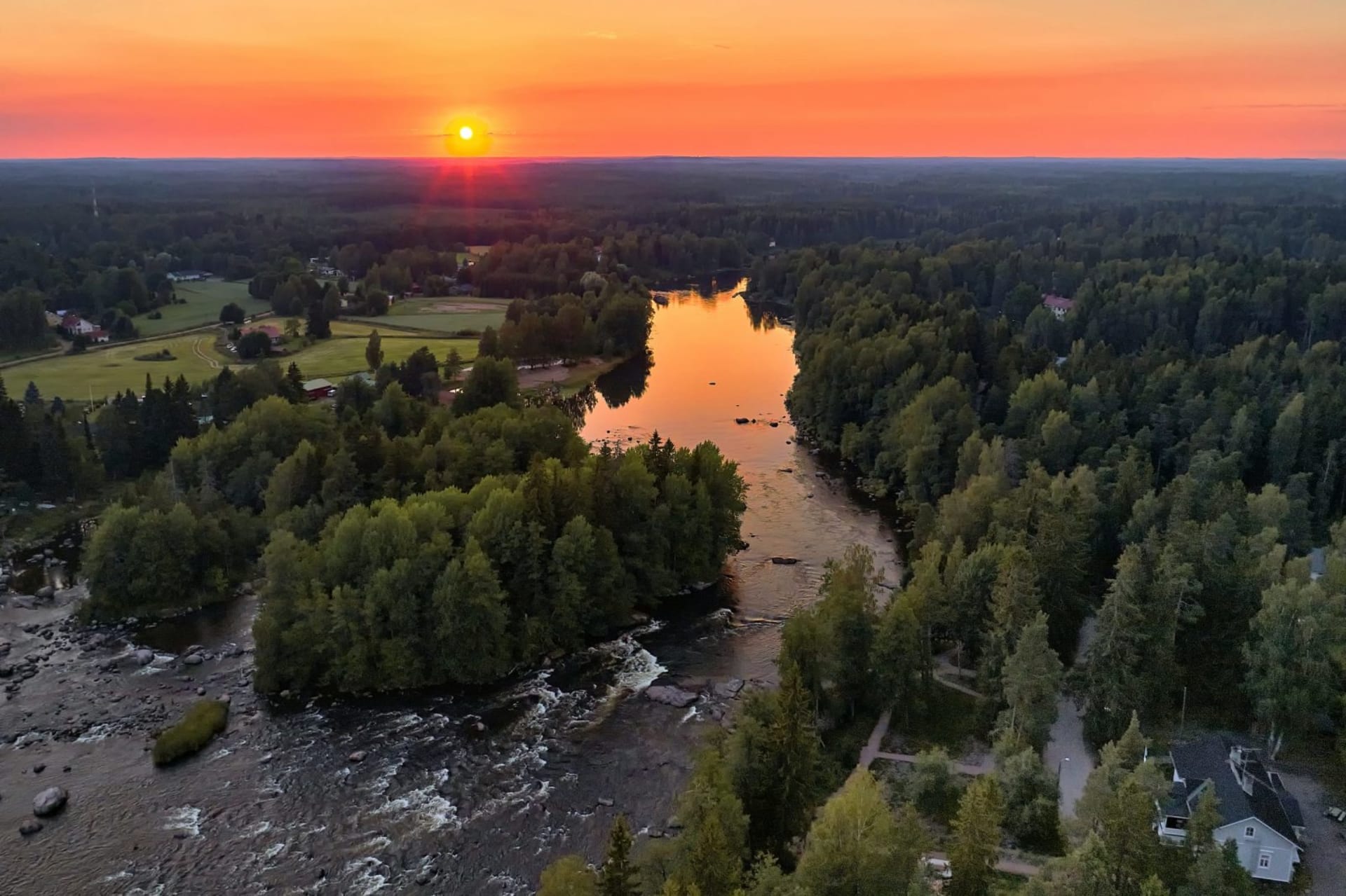 Koskipuisto