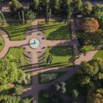 Sibelius Park